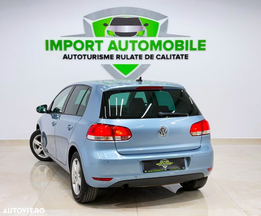 Volkswagen Golf 1.2 TSI Style - 14