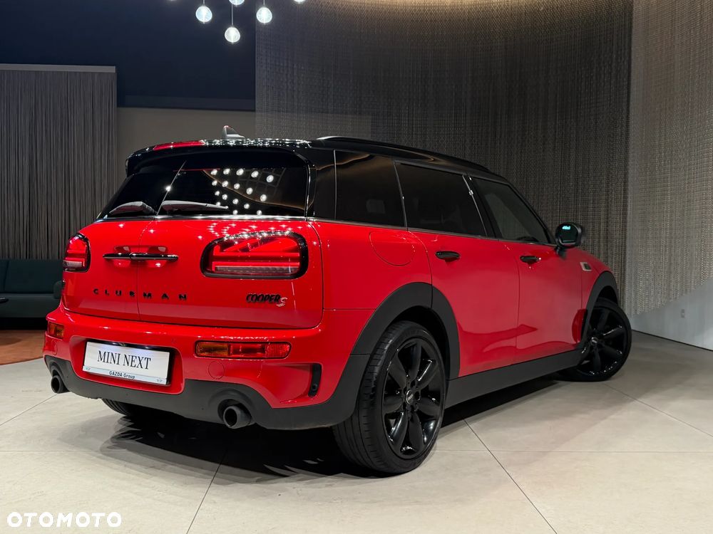 MINI Clubman Cooper S - 5