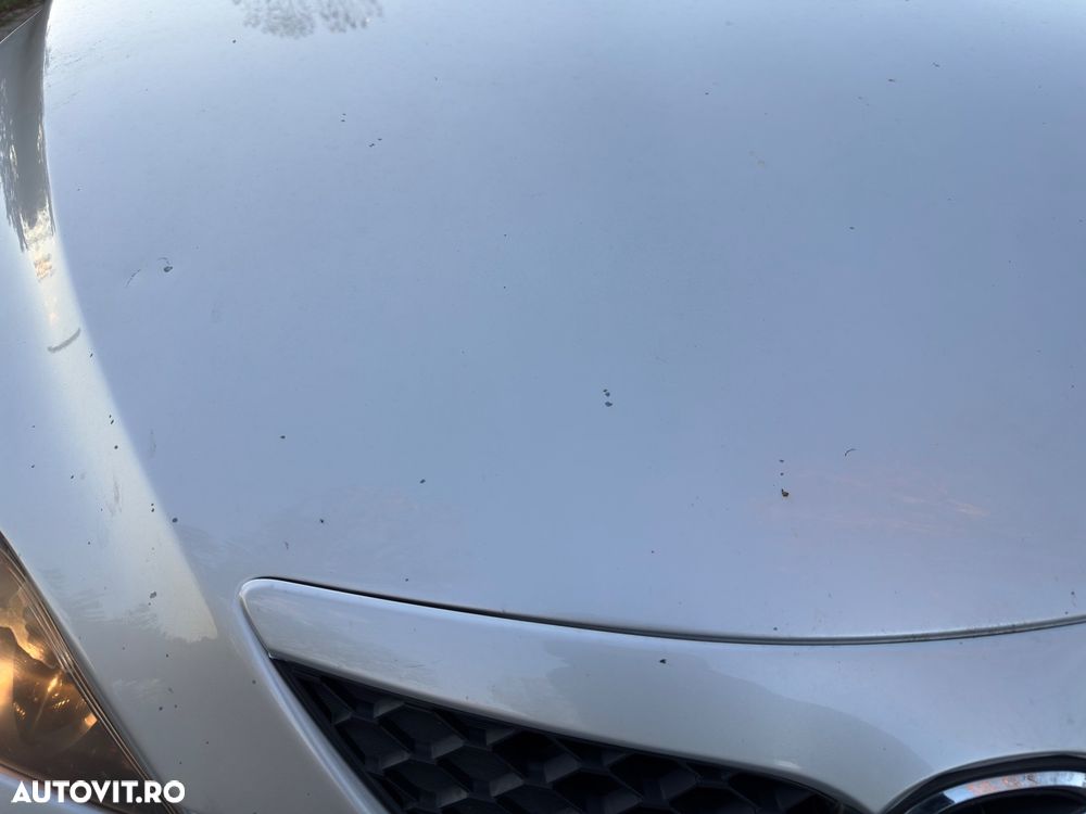 Mazda 3 1.6 CD GT - 11