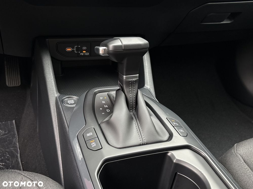 Kia K4 1.6 T-GDI M - 20