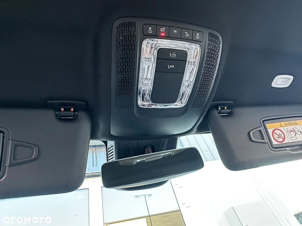 Mercedes-Benz EQB 250 66.5kWh Progressive - 34