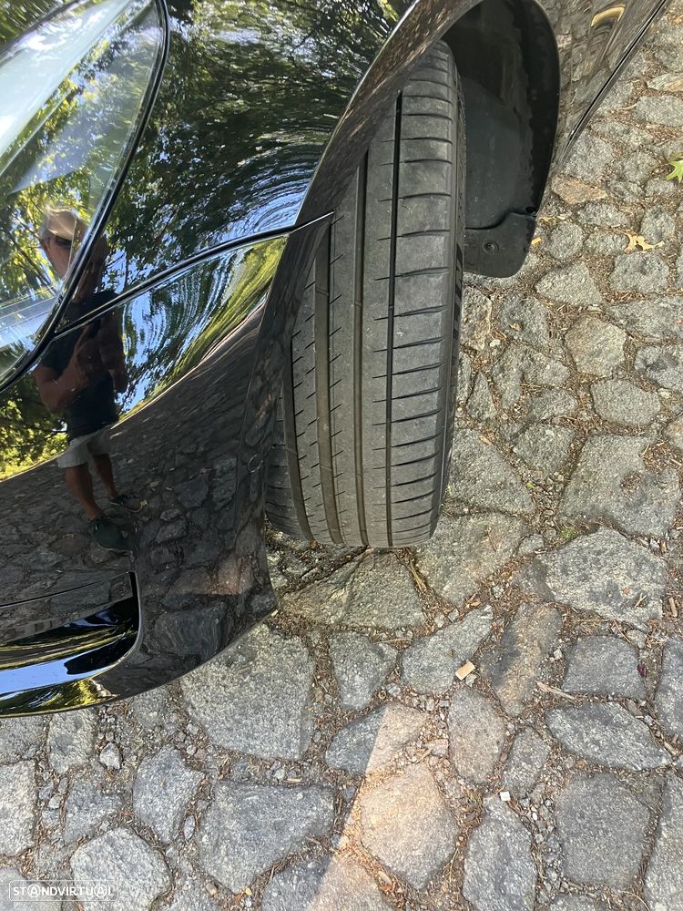 Tesla Model 3 Tração Traseira - 12