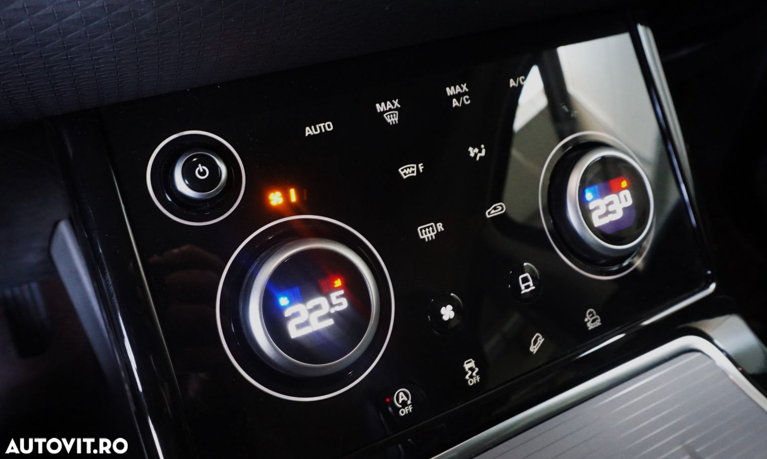 Land Rover Range Rover Evoque - 10