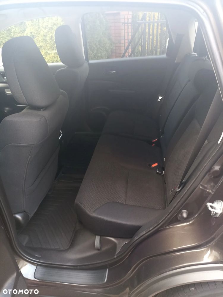 Honda CR-V 2.0i-VTEC 2WD Elegance - 6