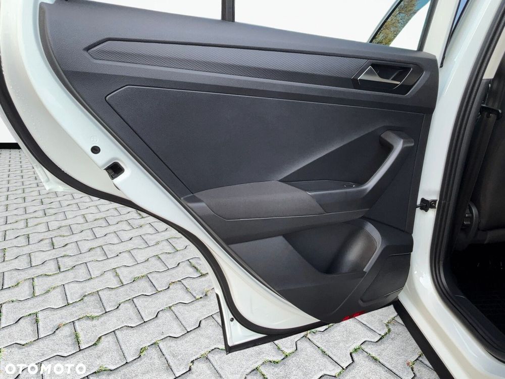 Volkswagen T-Roc 1.5 TSI ACT Advance - 12