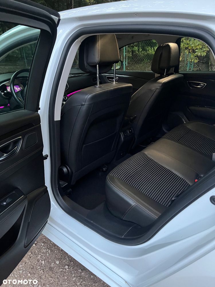 Renault Talisman 1.8 TCe FAP Winter Edition EDC - 12