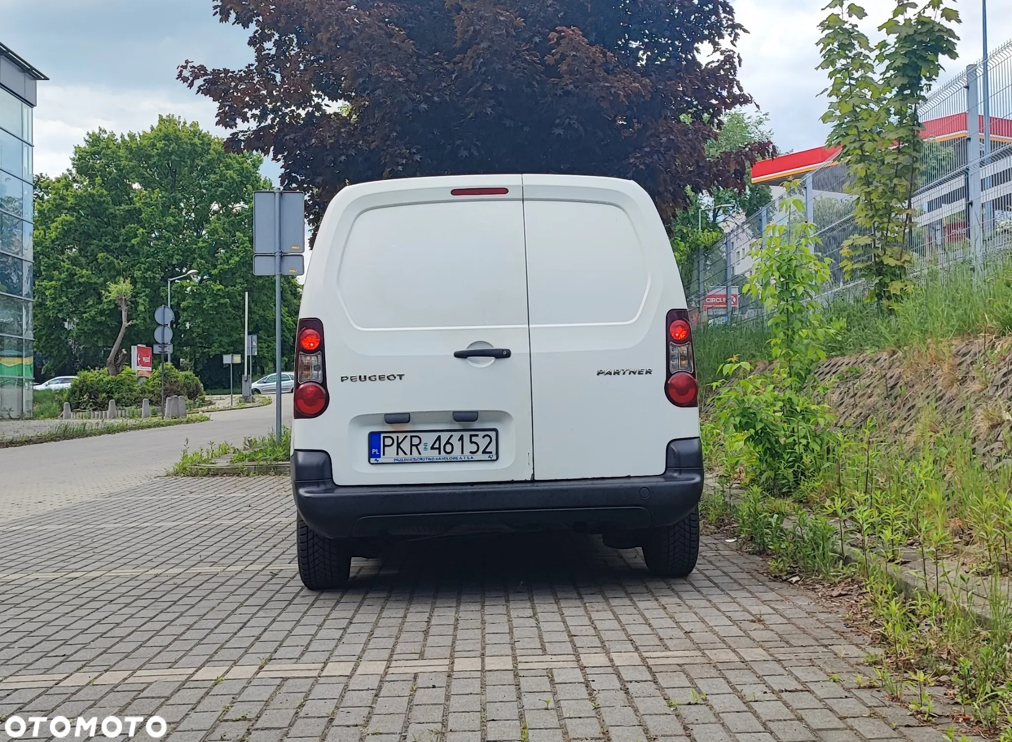 Peugeot Partner - 17