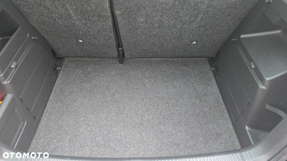 Skoda Fabia 1.4 TDI Style - 12