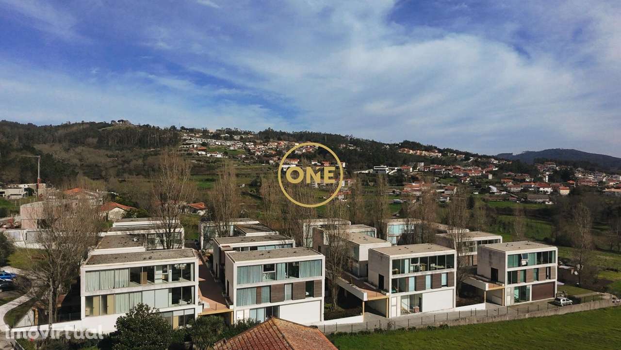 Moradia T3 Condomínio Fechado - Grande imagem: 3/60