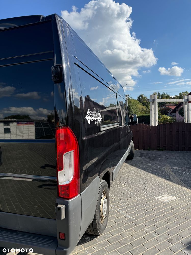 Peugeot Boxer - 12