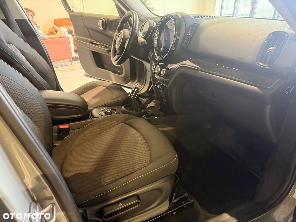 MINI Countryman One - 24