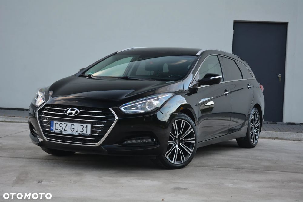 Hyundai i40 - 19