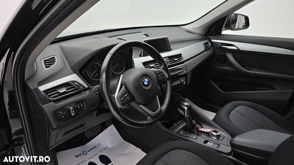 BMW X1 - 13