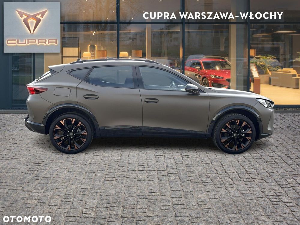 Cupra Formentor 1.5 eTSI mHEV DSG - 7