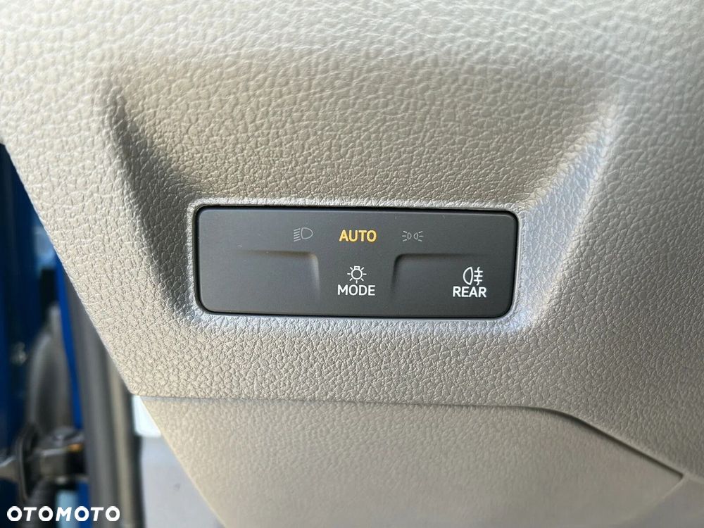 Volkswagen Crafter 35 Brygadówka/Fugron/AUTOMAT/L4H3, 2.0BiTDI 177KM, 4490mm, Wysoki dach, r.o. 4490 - 33