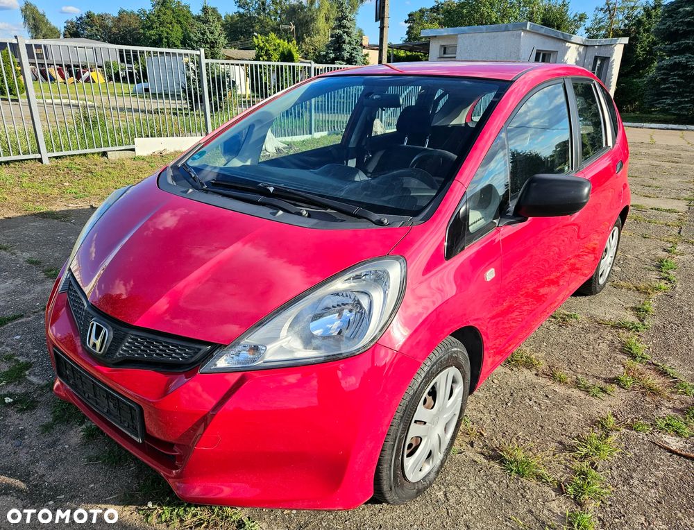 Honda Jazz 1.2 i-VTEC Trend - 16