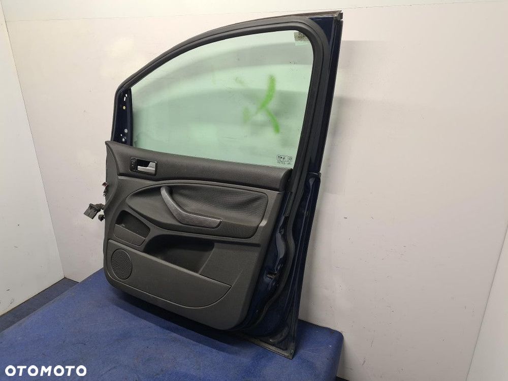 FORD C-MAX MK1 DRZWI PRZÓD PRAWE E8 - 13