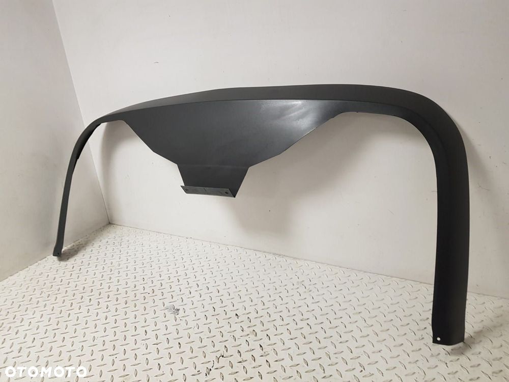 FABRYCZNIE NOWY ORYGINALNY SPOILER DYFUZOR ZDERZAKA TYLNEGO TYŁ FORD MONDEO  MK3 III 3 00-07 - 3