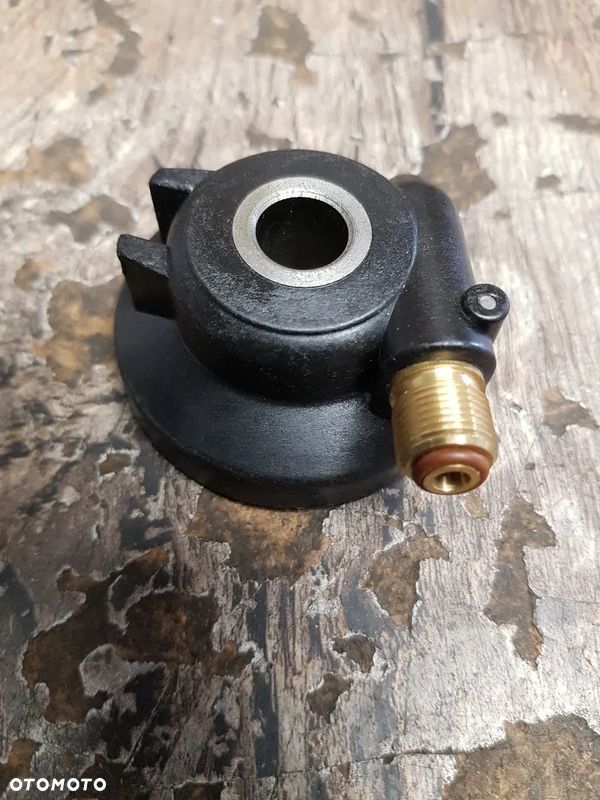 Napęd licznika ślimak Keeway Focus 50 44200BM0T000 - 8