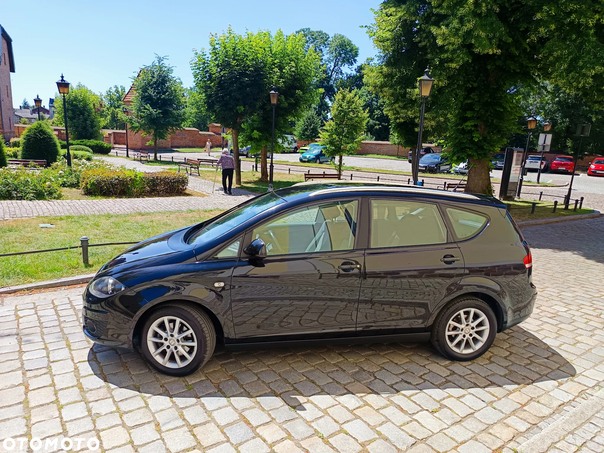 Seat Altea XL 1.4 TSI Comfort Limited - 18