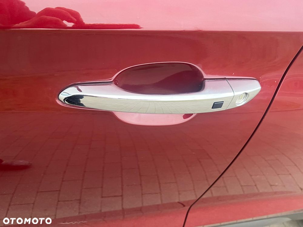 Hyundai Tucson 1.6 Turbo 4WD DCT Style - 10