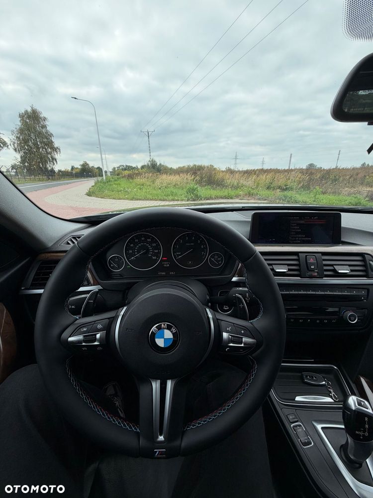 BMW Seria 3 - 18