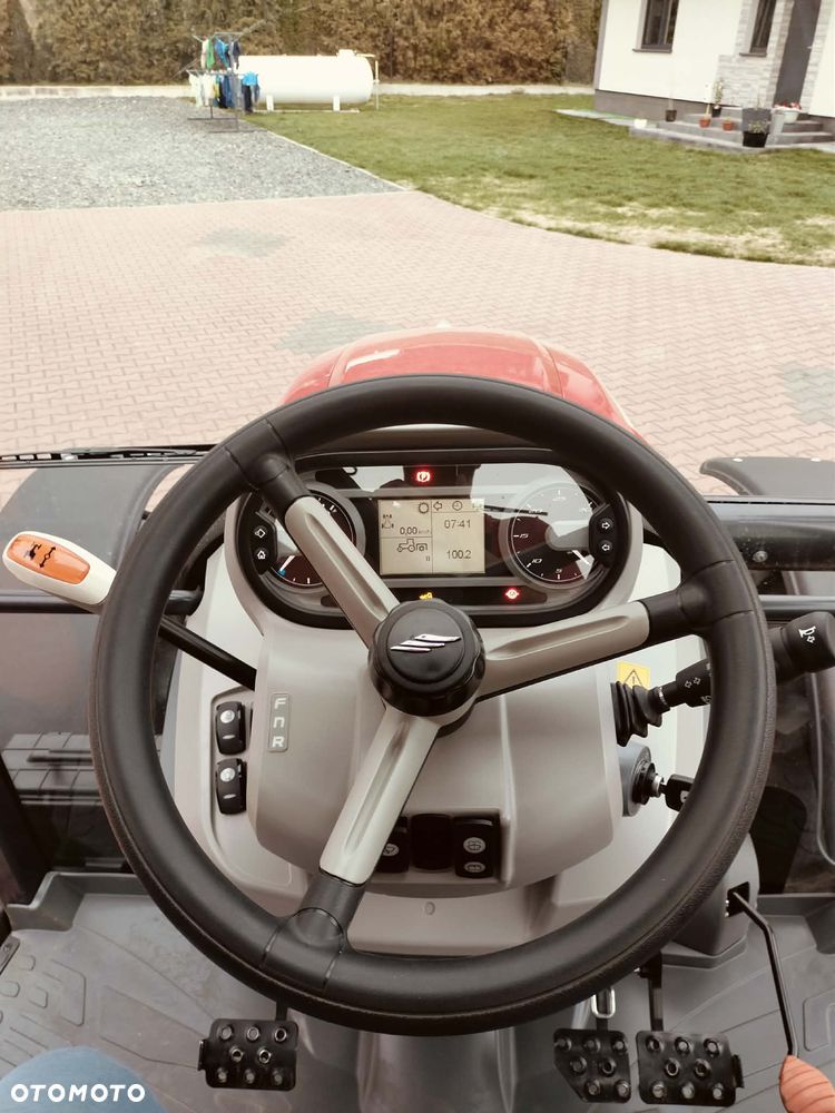 McCormick X4.080 - 8