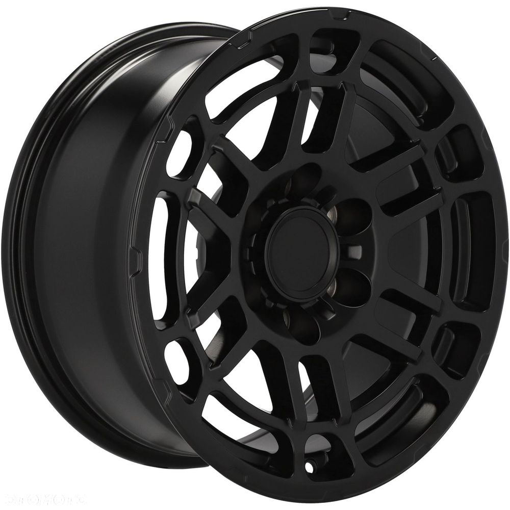 4x Felgi Aluminiowe 17 m.in. do TOYOTA 4Runner III V FJ Cruiser XJ10 Sequoia I XK30 XK40 Tundra I XK - 6