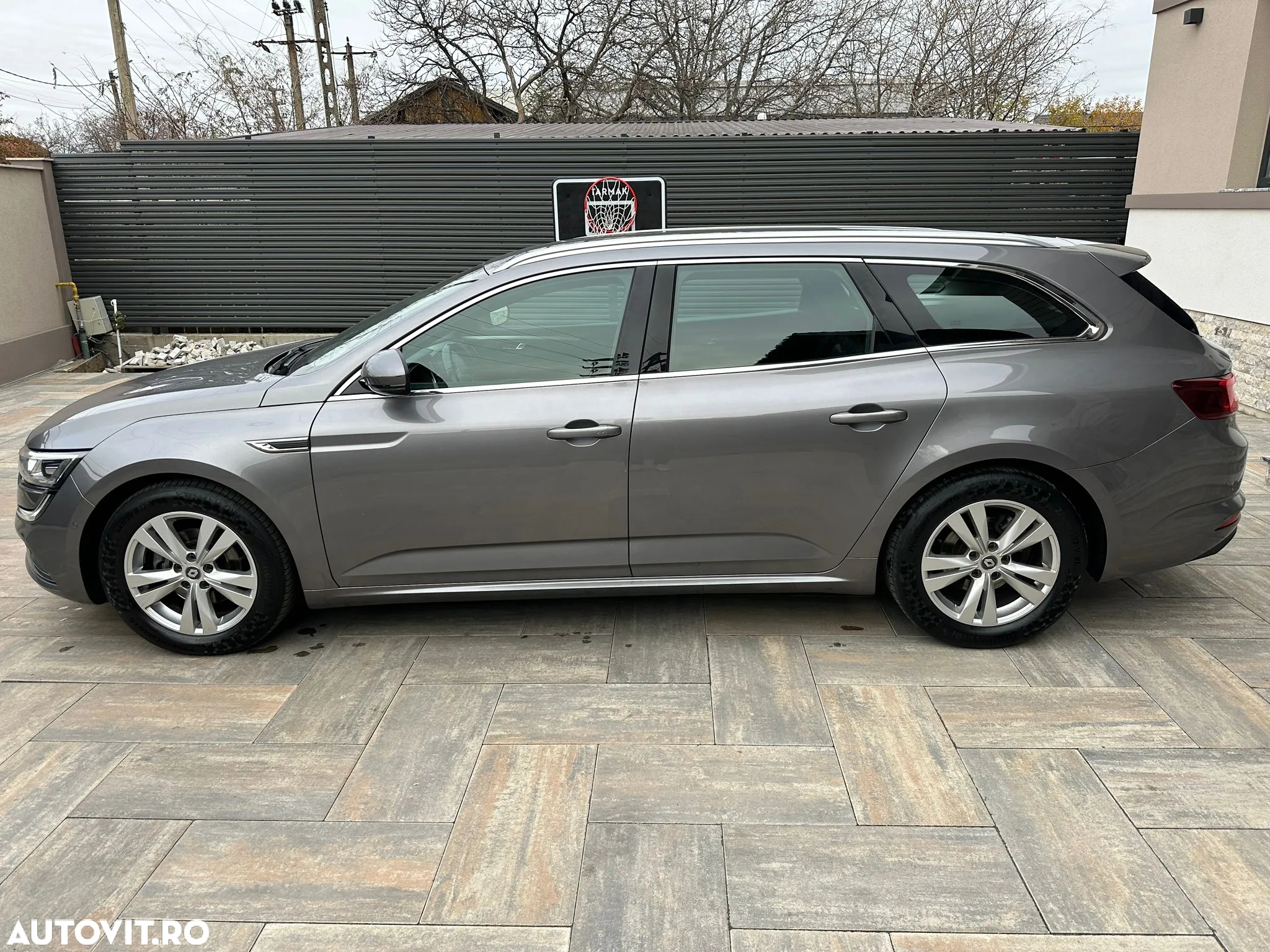 Renault Talisman Grandtour ENERGY dCi 130 INTENS - 11