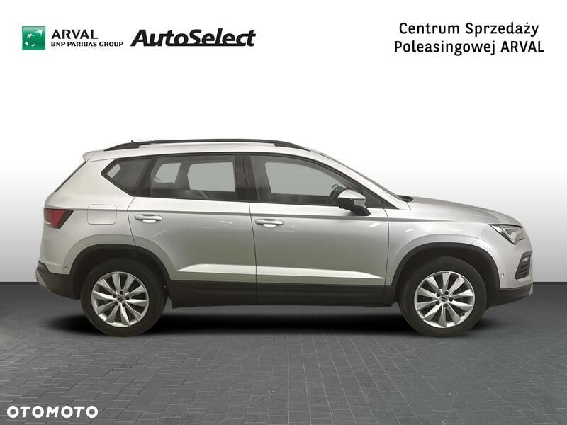Seat Ateca 1.5 TSI Style S&S - 7