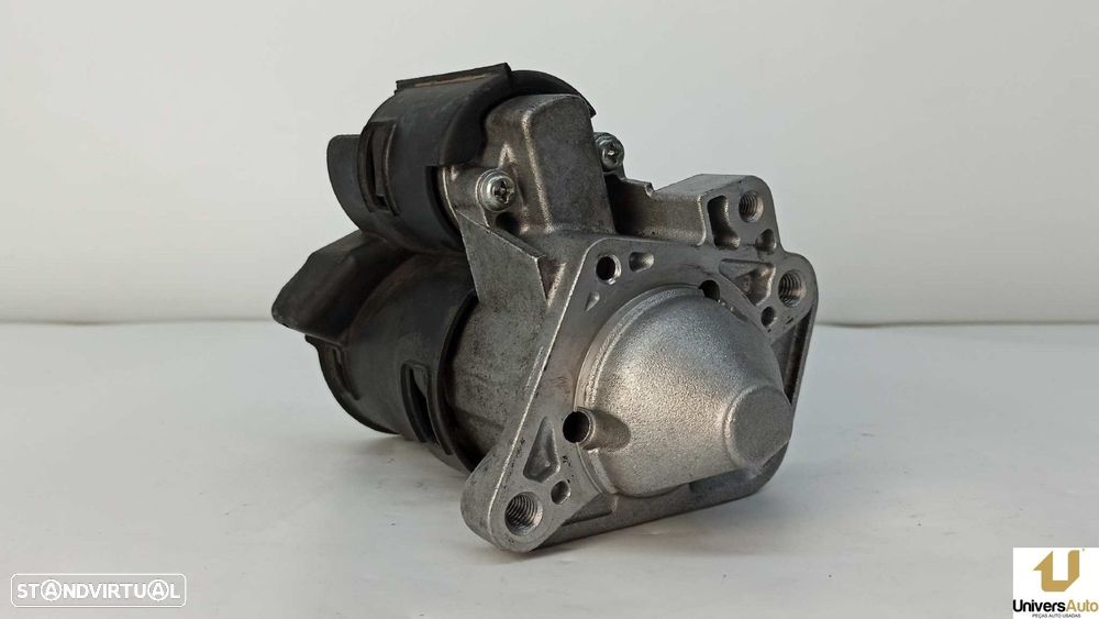 MOTOR DE ARRANQUE NISSAN JUKE (F15) ACENTA - 1