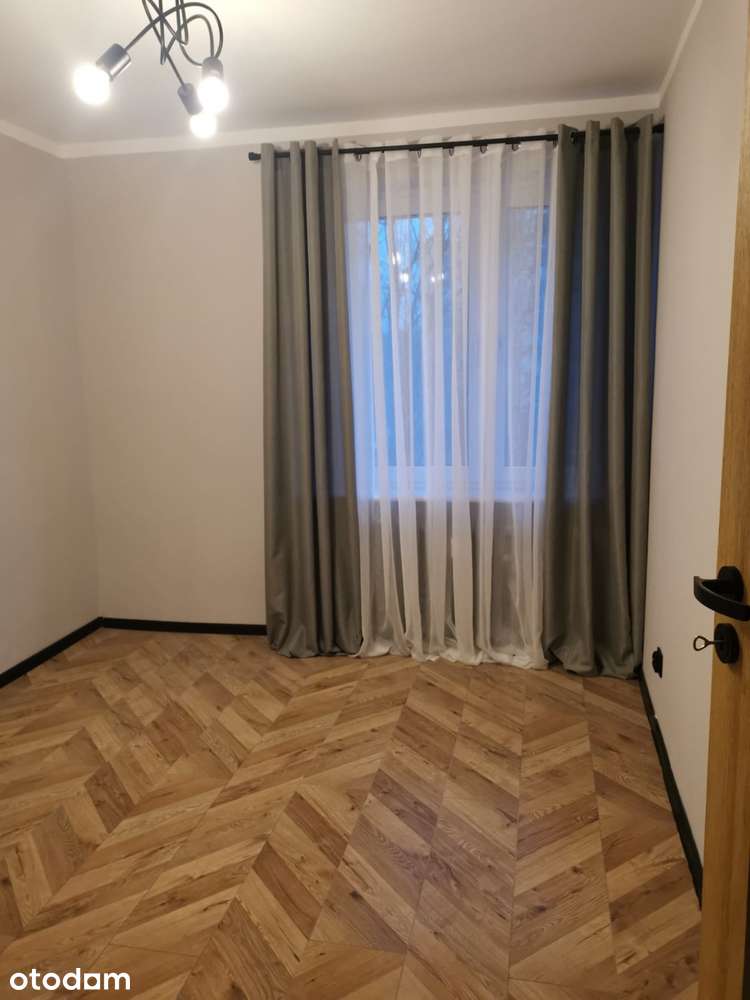 Dwa pokoje na Osiedlu Paderewskiego