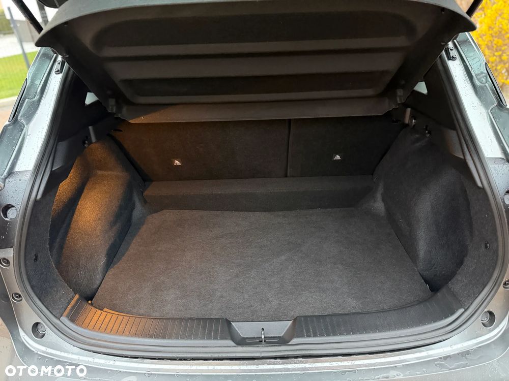 Nissan Qashqai 1.3 DIG-T mHEV N-Connecta Xtronic - 13