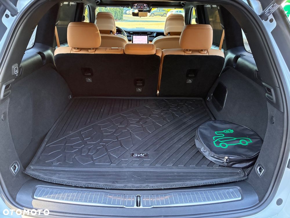 Jeep Grand Cherokee 2.0 4xe PHEV Summit Reserve - 29