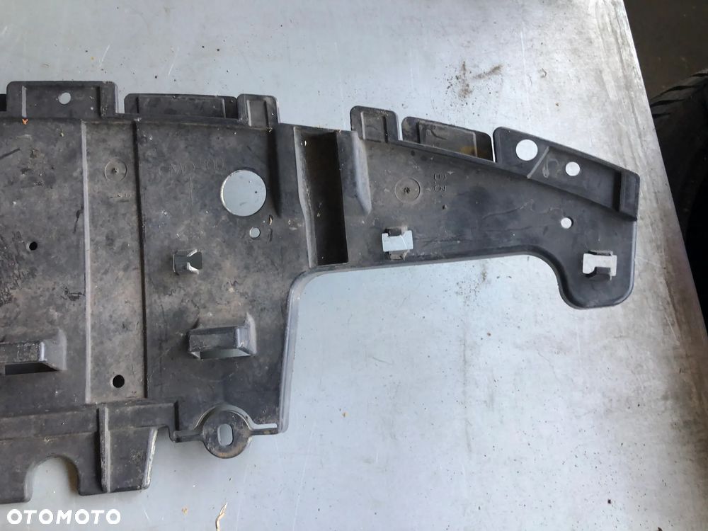 R213 . Dolna Płyta Osłona Pod Silnik 13368661 Opel Astra J Lift 2012-2015 - Wysyłka - 7
