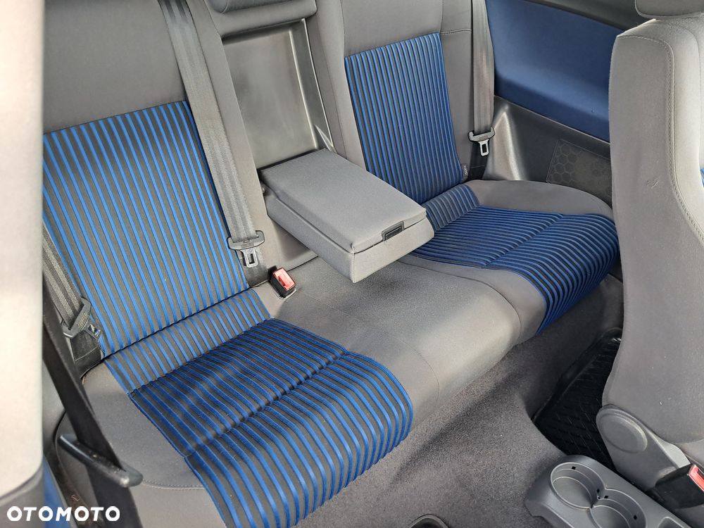 Volkswagen Polo 1.9 TDI Tour - 8