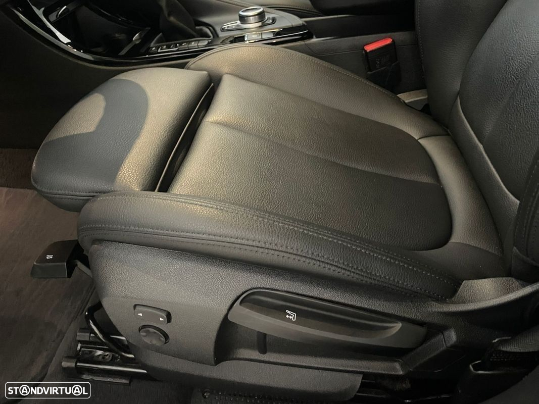 BMW X2 25 e xDrive Pack M - 18