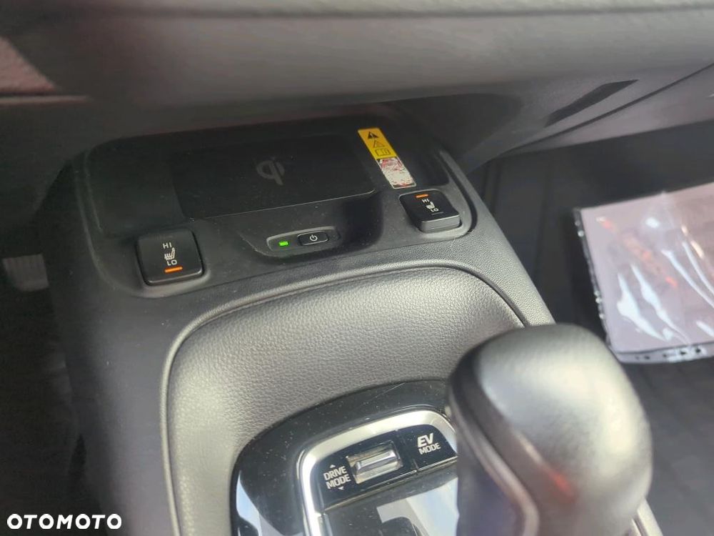 Toyota Corolla 1.8 Hybrid Comfort - 7