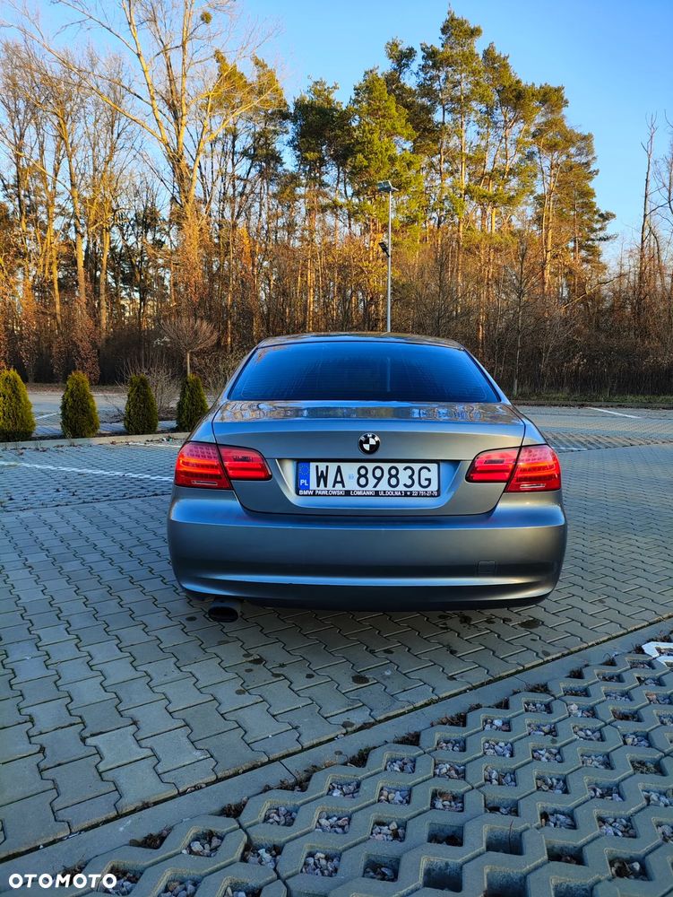 BMW Seria 3 - 28