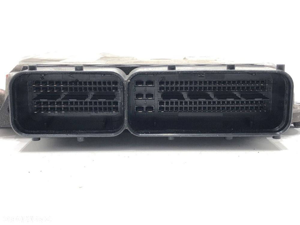 KOMPUTER SILNIKA  FIAT LINEA (323_, 110_) 2006 - 2022 1.4 T-Jet (323AXC1A) 88 kW [120 KM] benzyna - 3