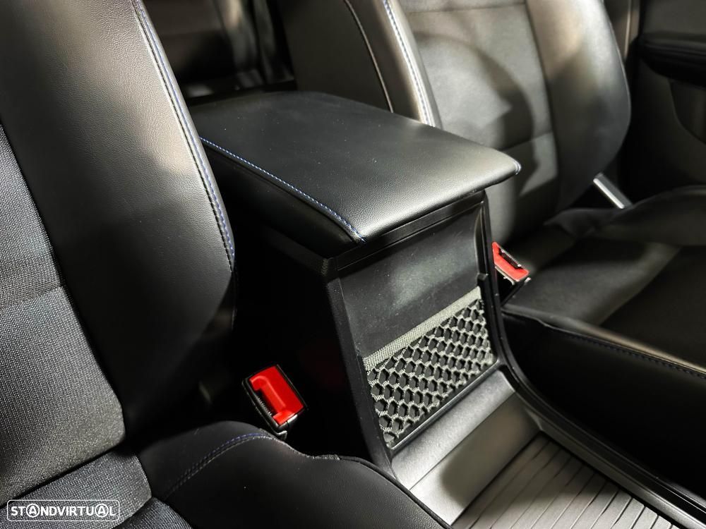 MG MG4 77 kWh Extended Range Luxury - 39