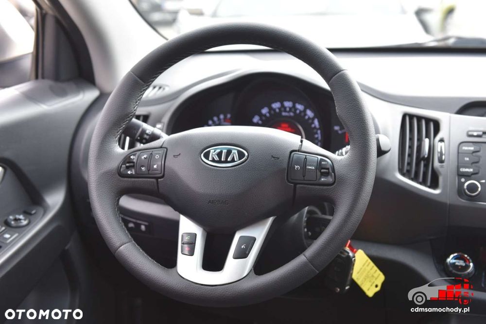 Kia Sportage - 23