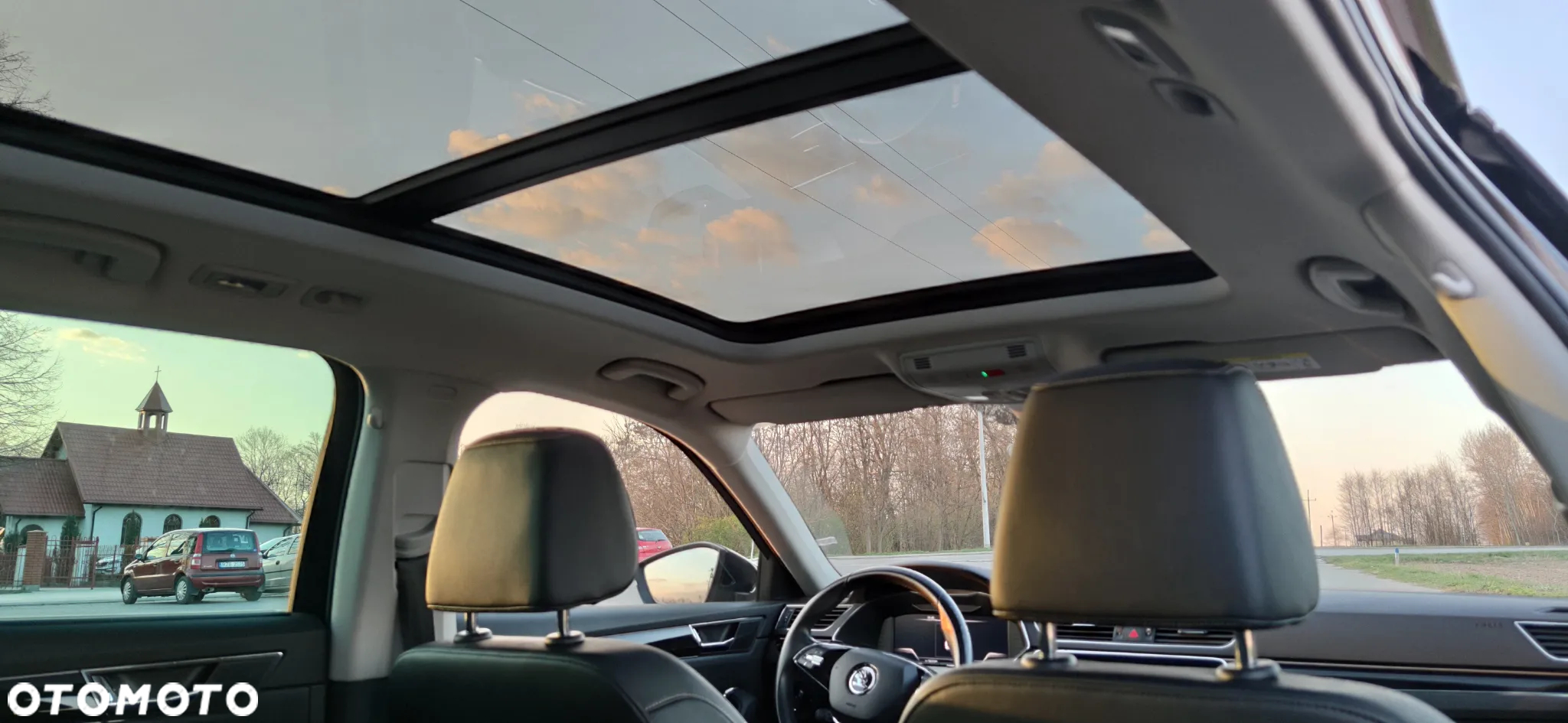 Skoda Superb 1.4 TSI Plug-In Hybrid L&K DSG - 17