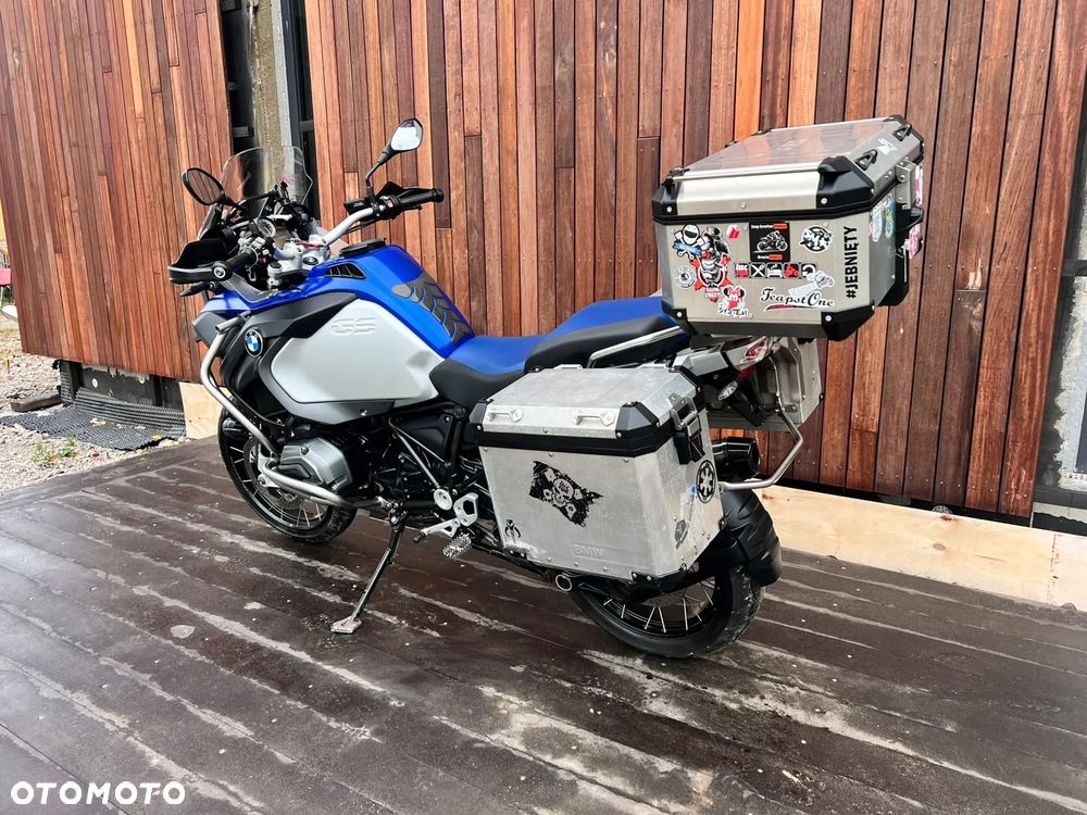 BMW GS - 24