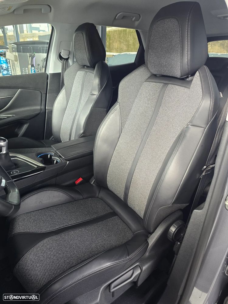 Peugeot 3008 1.6 BlueHDi Allure - 7