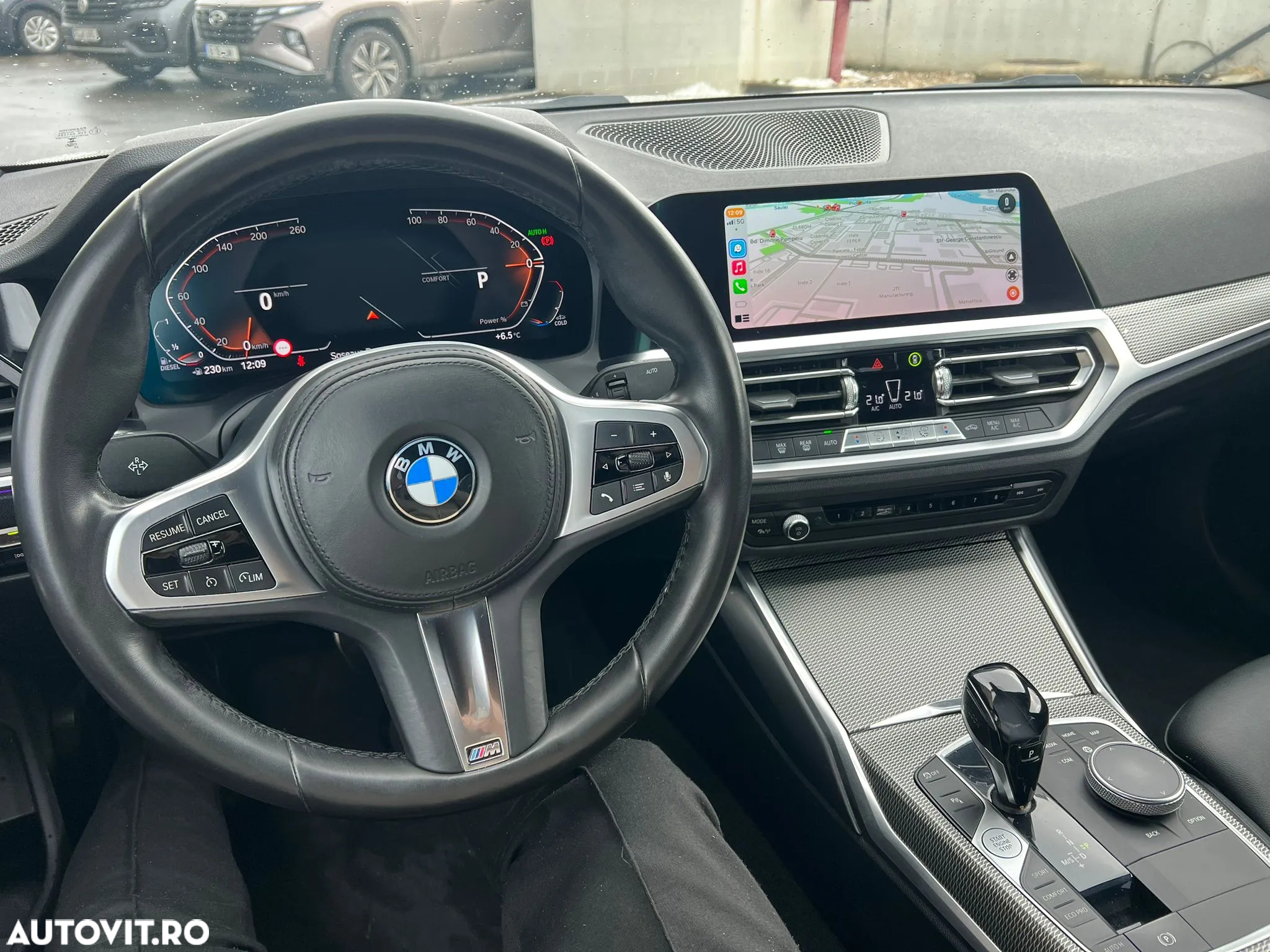 BMW Seria 3 - 25