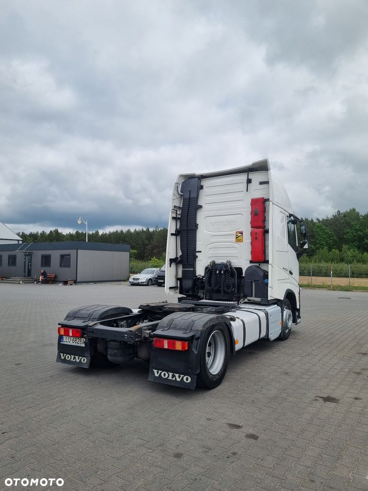 Volvo XL500 - 4
