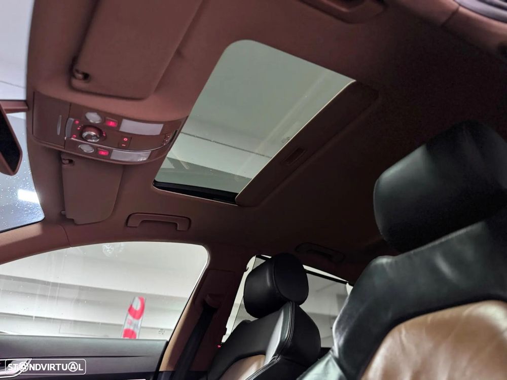 Audi A6 3.0 TDi V6 quattro Limited Edition Tiptronic - 22