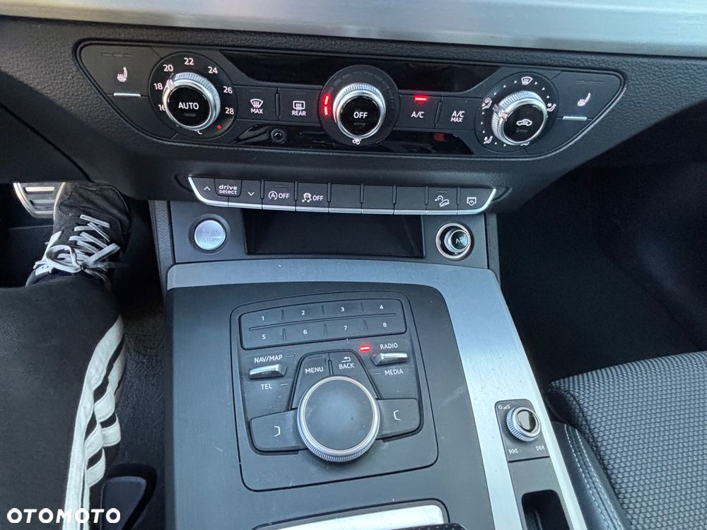 Audi Q5 2.0 TFSI Quattro S tronic - 25