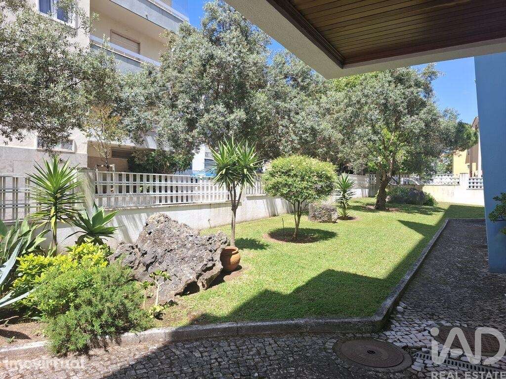 Apartamento T3 em Cascais e Estoril de 134,00 m2 - Grande imagem: 2/26